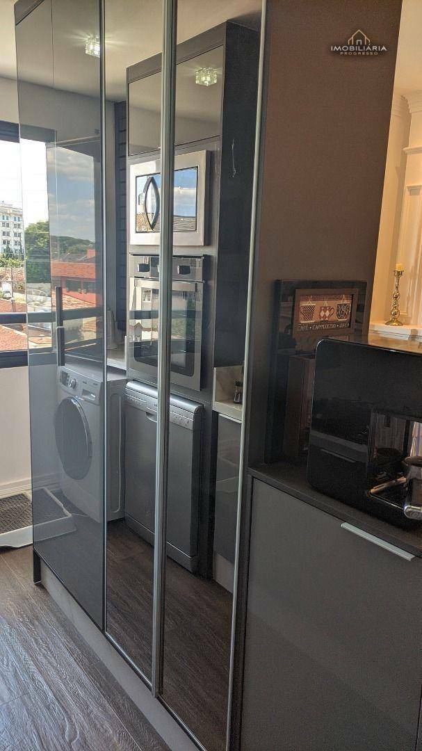 Apartamento à venda com 2 quartos, 47m² - Foto 34