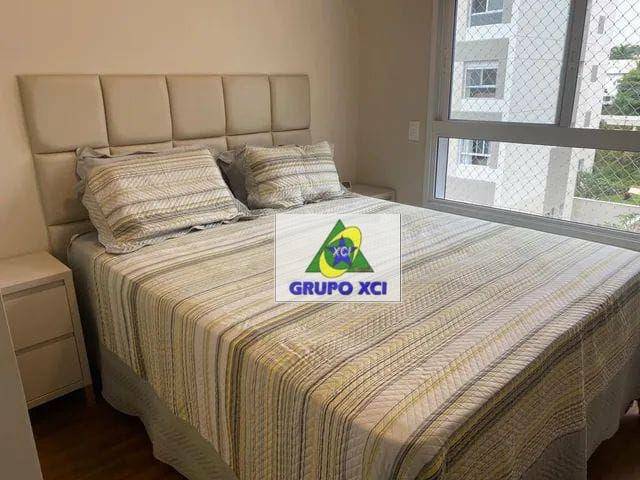 Apartamento à venda com 3 quartos, 103m² - Foto 13