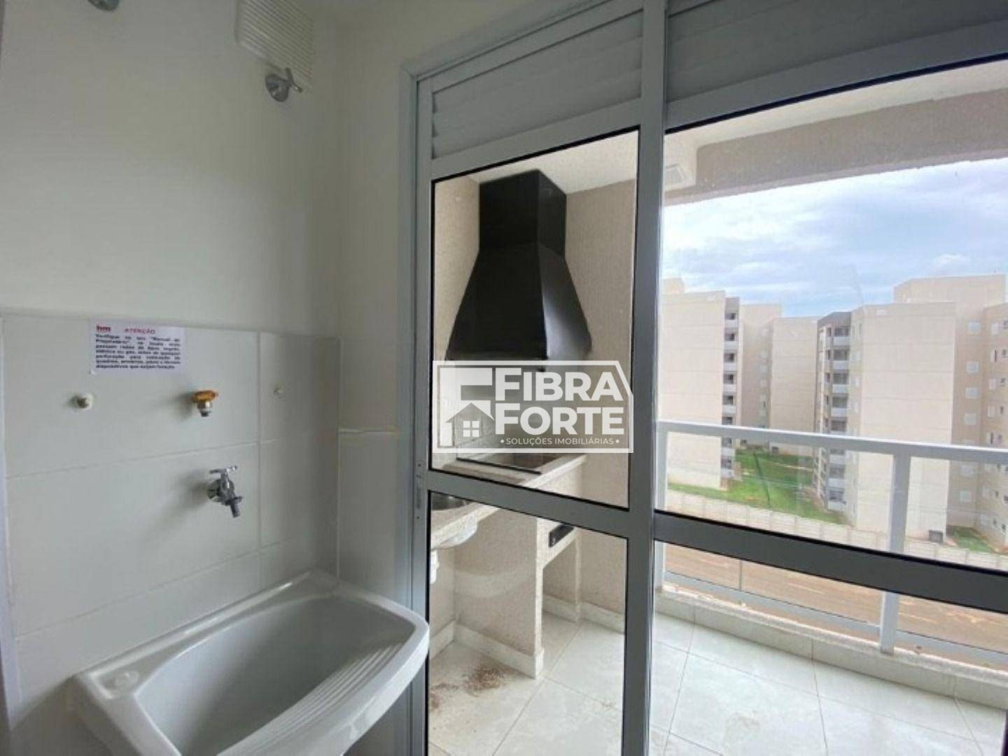 Apartamento à venda com 2 quartos, 60m² - Foto 6