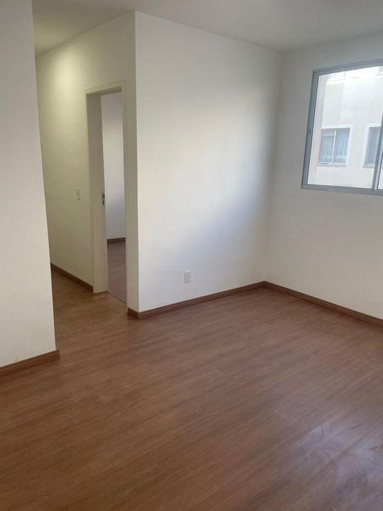 Apartamento à venda com 2 quartos, 50m² - Foto 1