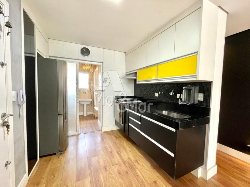 Apartamento à venda com 3 quartos, 105m² - Foto 10