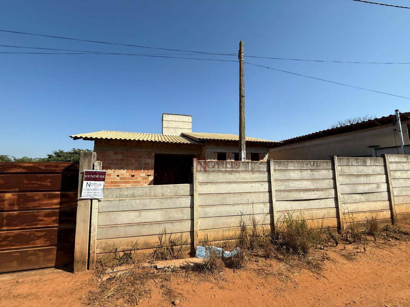 Casa à venda com 3 quartos, 2670M2 - Foto 6