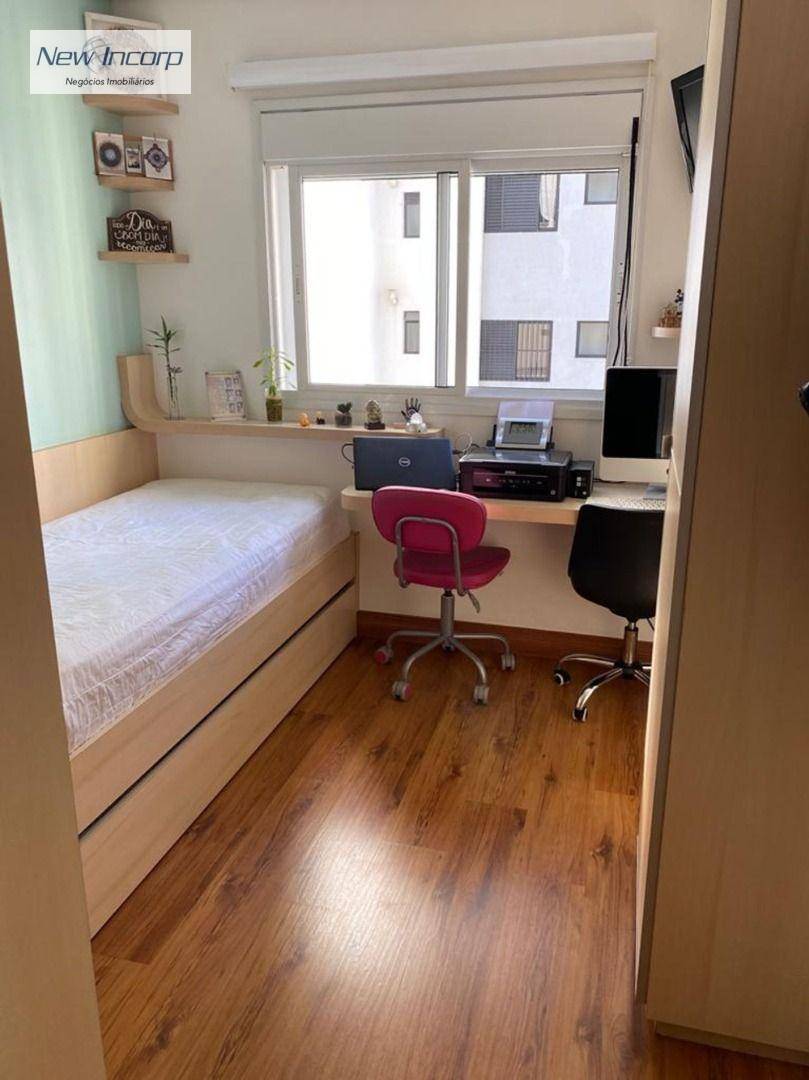 Apartamento à venda com 3 quartos, 169m² - Foto 10