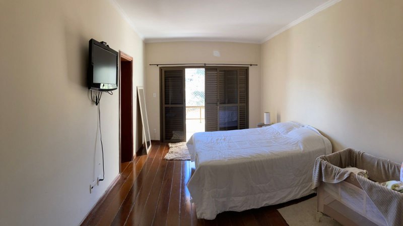 Apartamento à venda com 4 quartos, 290m² - Foto 14