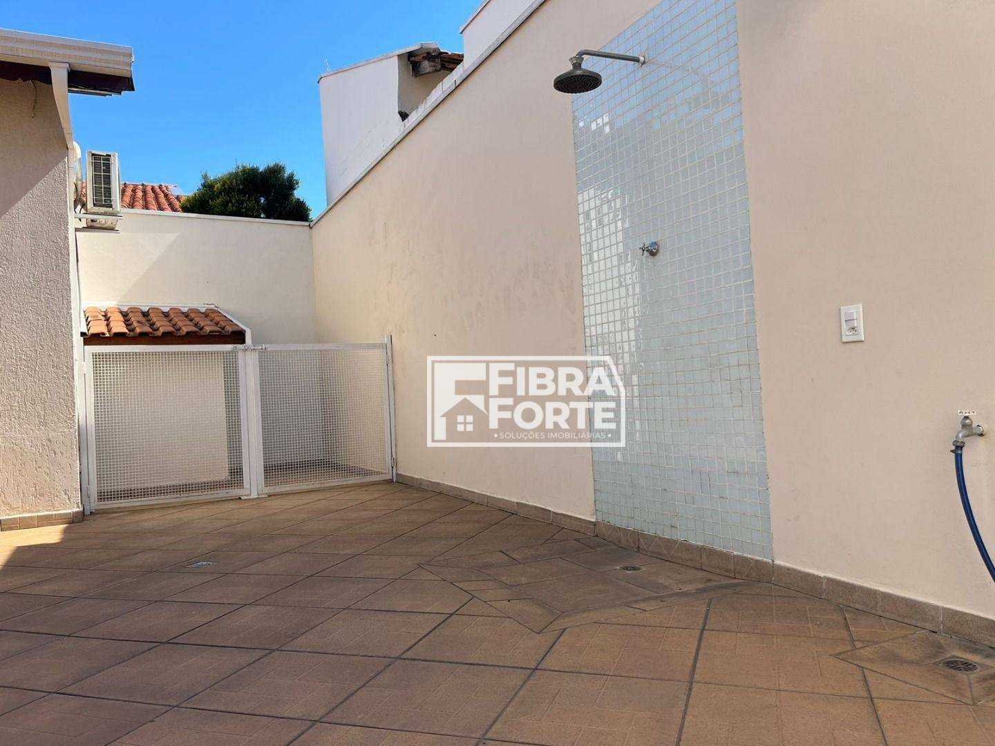 Casa à venda com 3 quartos, 191m² - Foto 41