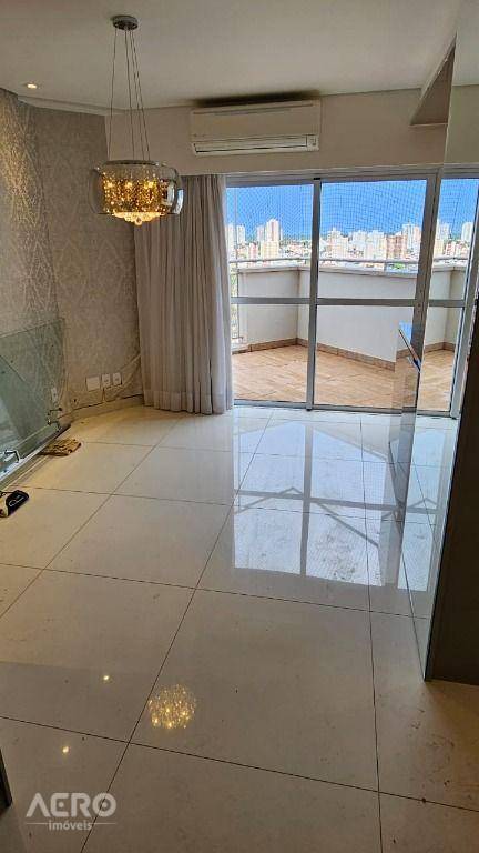 Apartamento para alugar com 3 quartos, 180m² - Foto 10