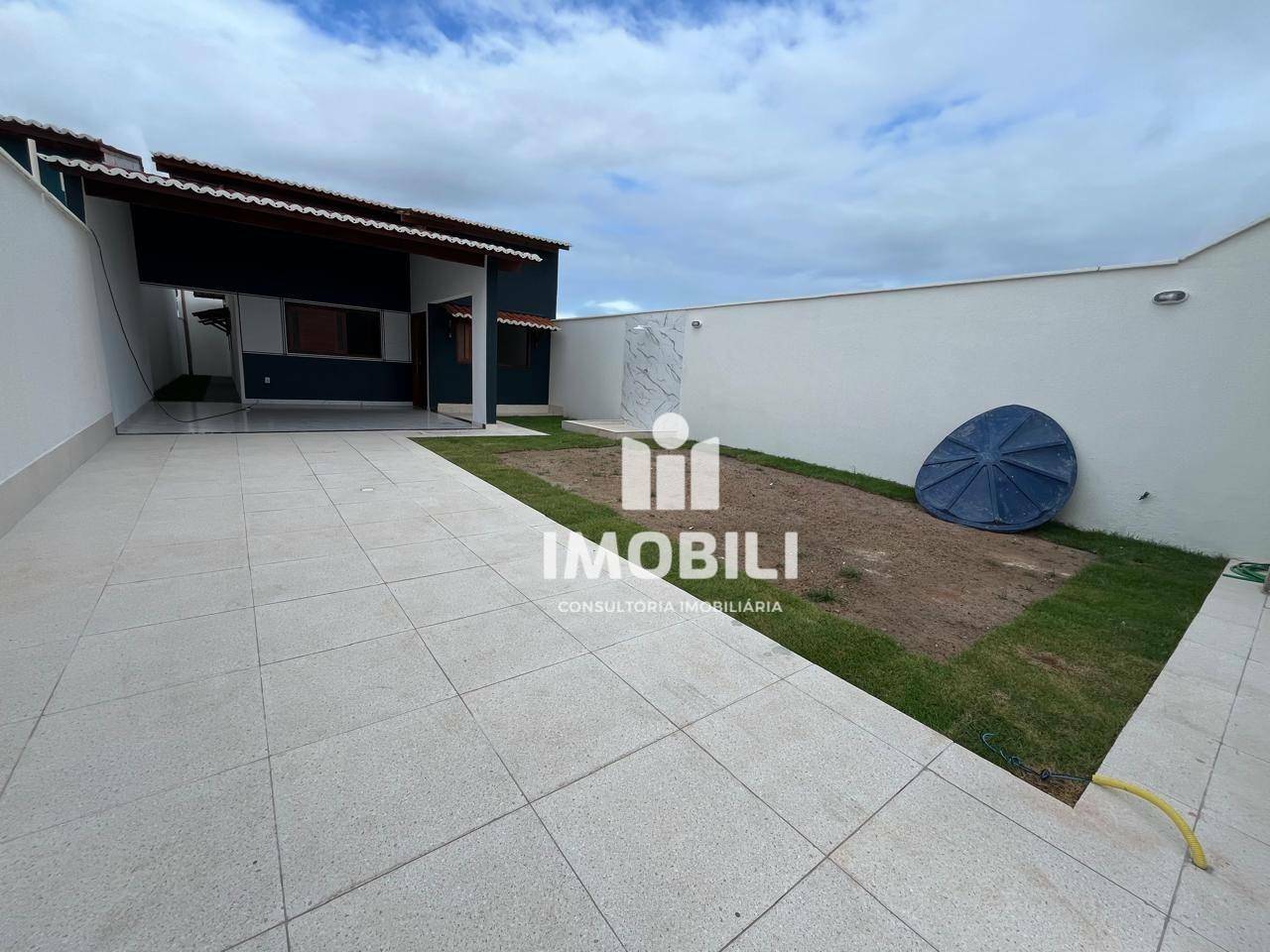 Casa à venda com 3 quartos, 126m² - Foto 4