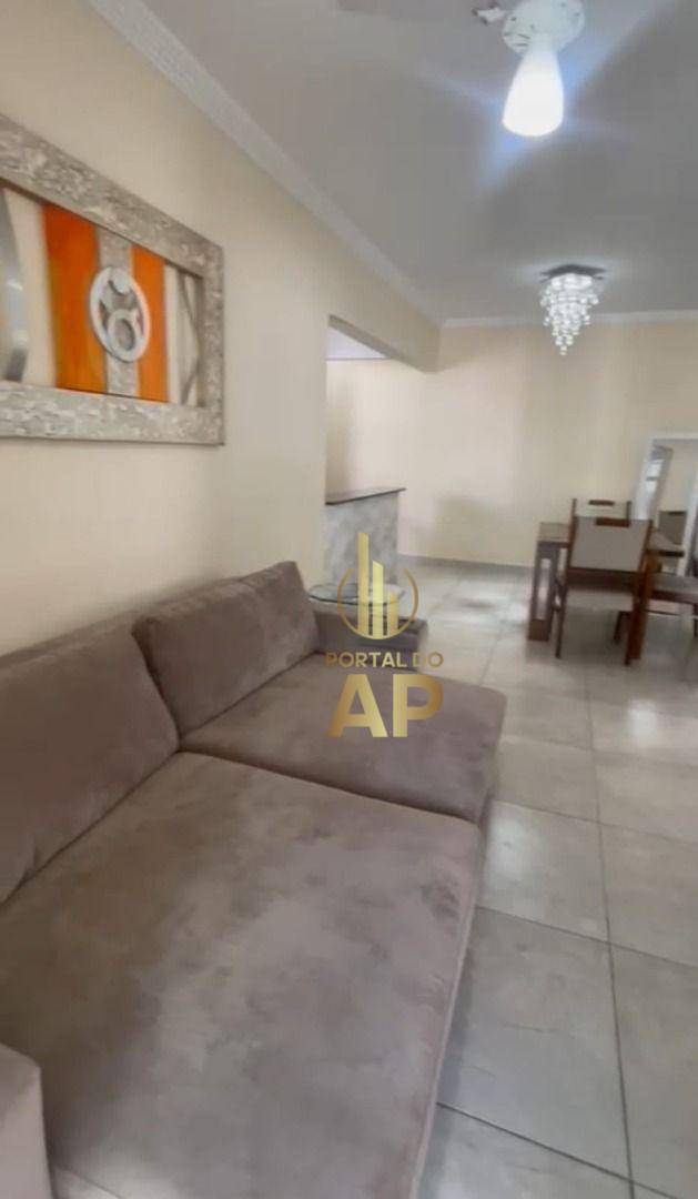 Apartamento à venda com 2 quartos, 90m² - Foto 10