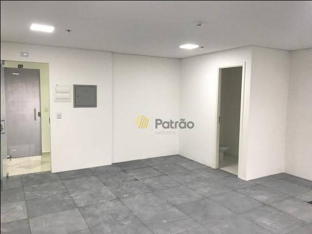 Conjunto Comercial-Sala para alugar, 44m² - Foto 4