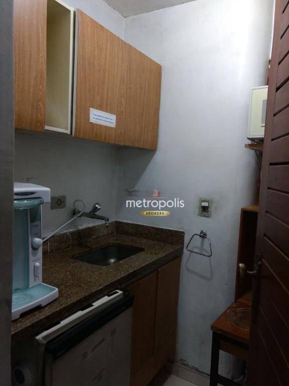 Conjunto Comercial-Sala à venda, 84m² - Foto 8