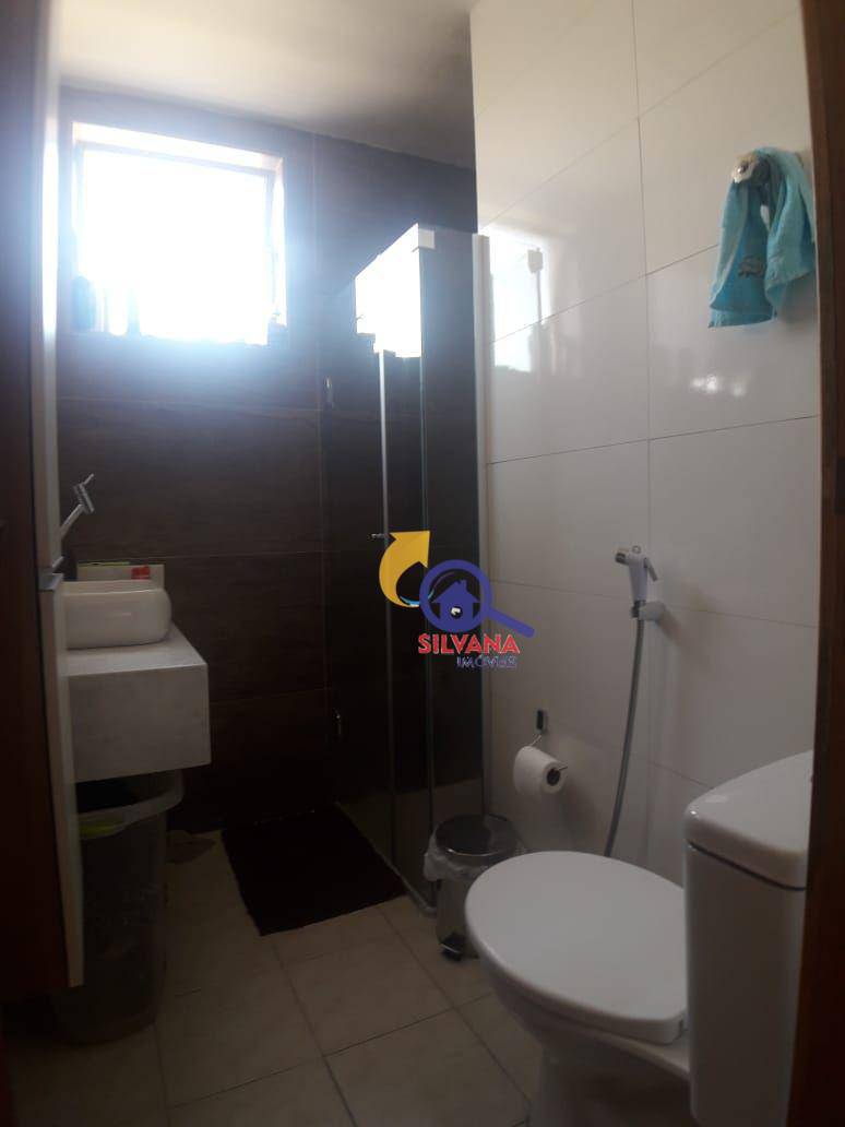 Apartamento à venda com 2 quartos, 67m² - Foto 12