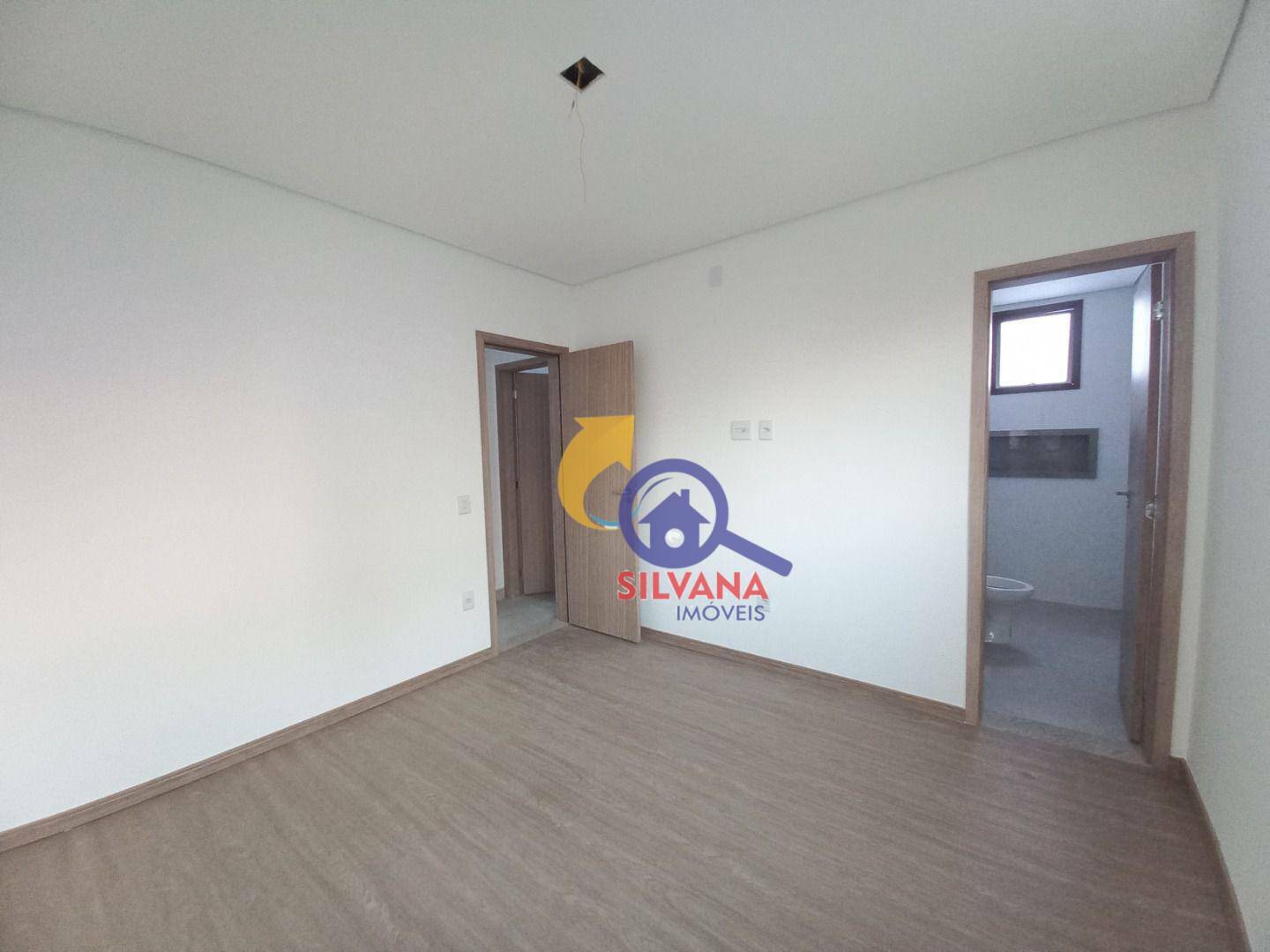 Apartamento à venda com 3 quartos, 63m² - Foto 12