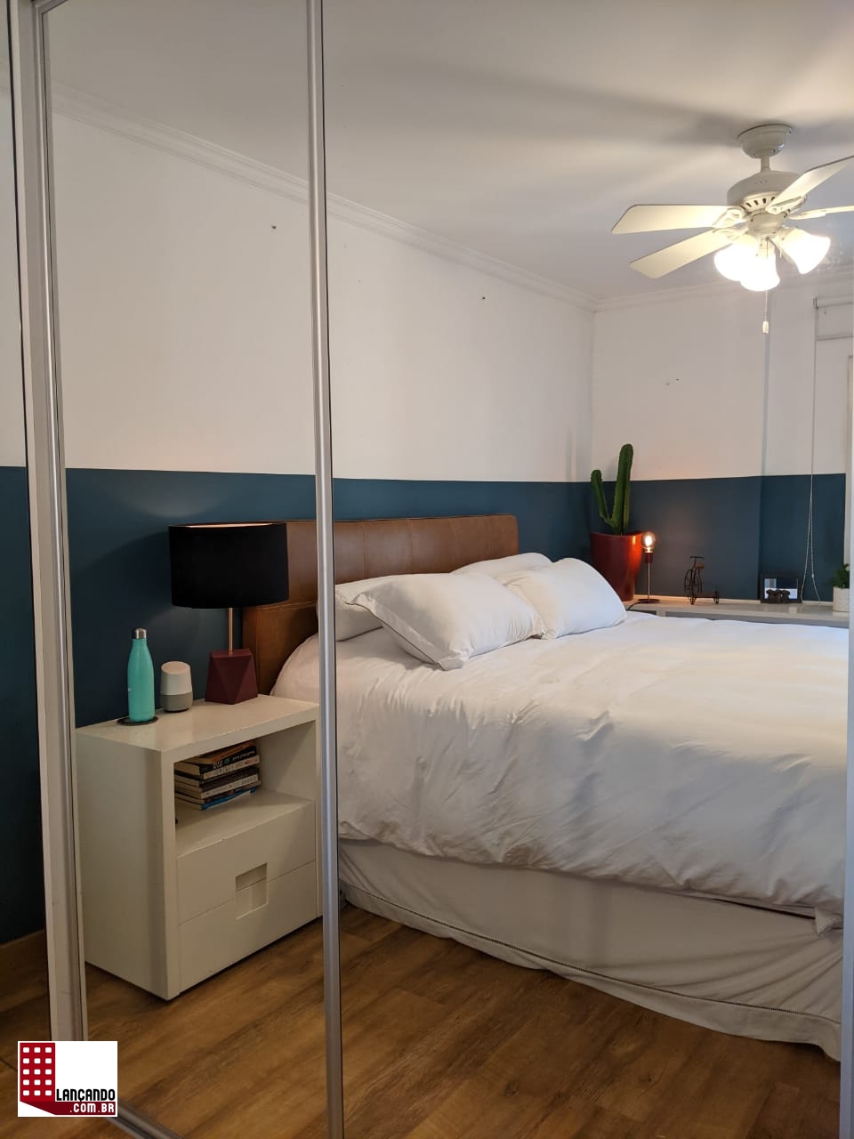 Apartamento à venda com 2 quartos, 72m² - Foto 19