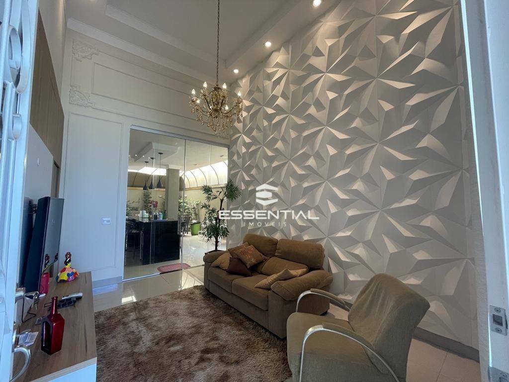 Casa à venda com 3 quartos, 140m² - Foto 4