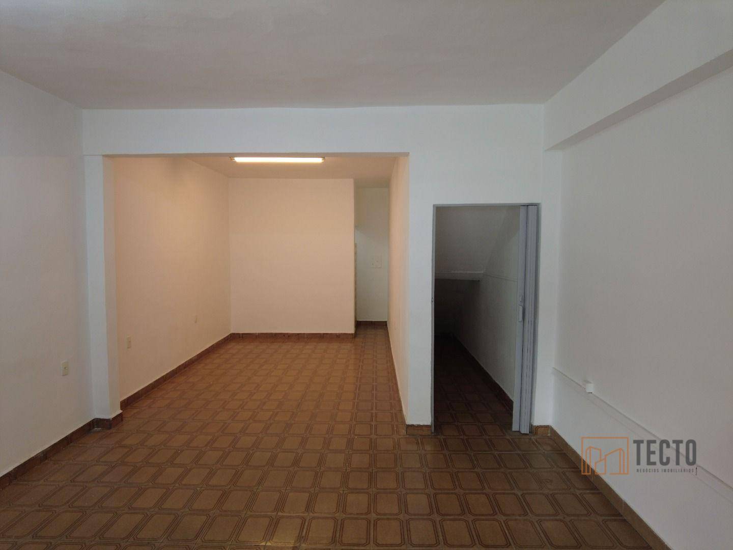 Loja-Salão para alugar, 44m² - Foto 2