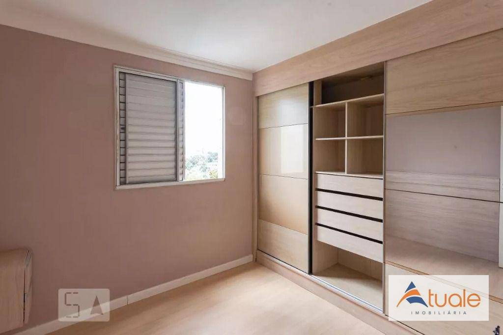 Apartamento à venda com 2 quartos, 48m² - Foto 13