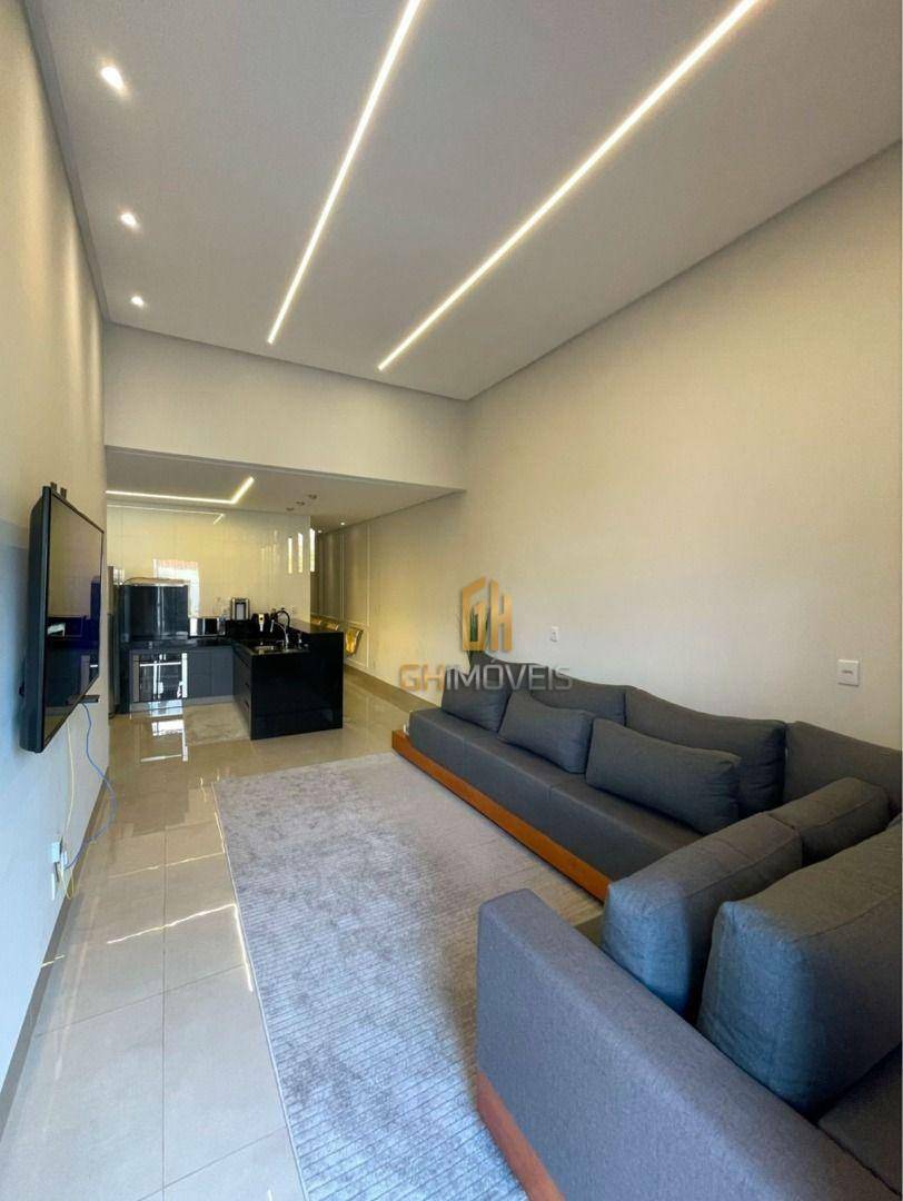 Casa à venda com 3 quartos, 130m² - Foto 7