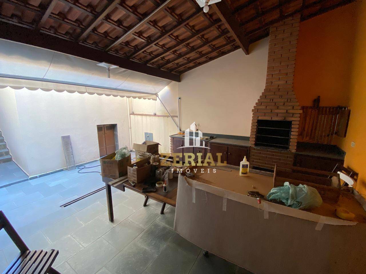 Casa à venda com 1 quarto, 120m² - Foto 12