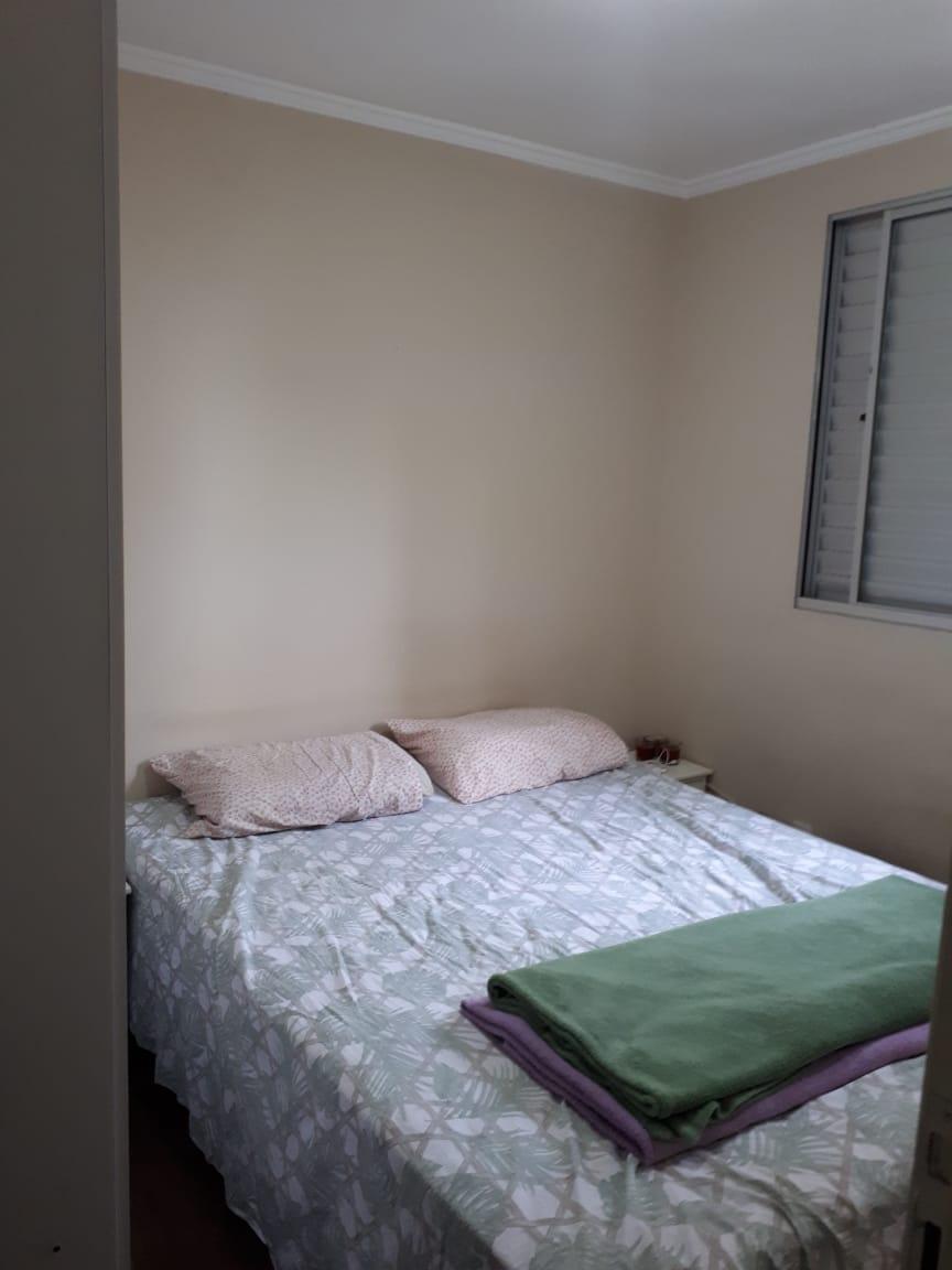 Apartamento à venda com 2 quartos, 45m² - Foto 5