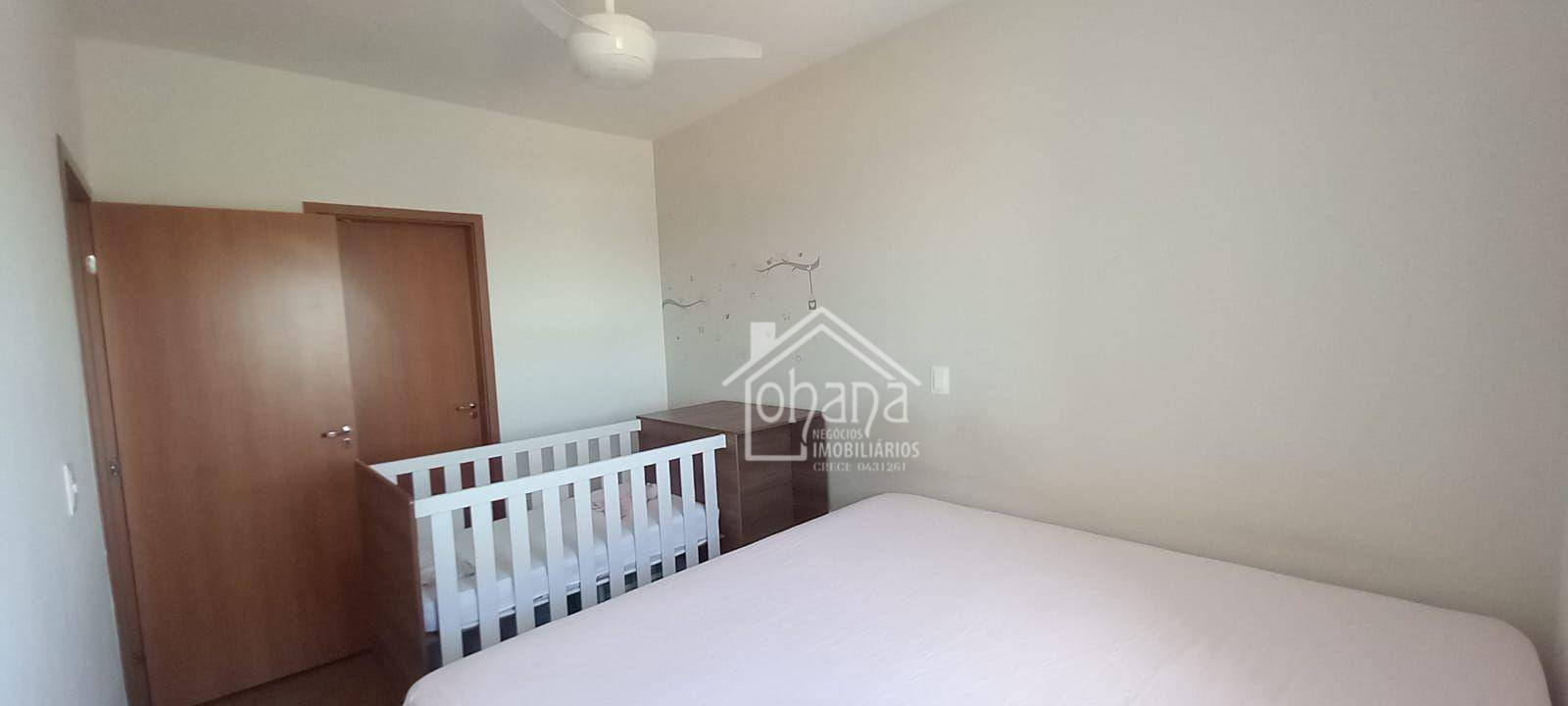 Apartamento à venda com 2 quartos, 59m² - Foto 3