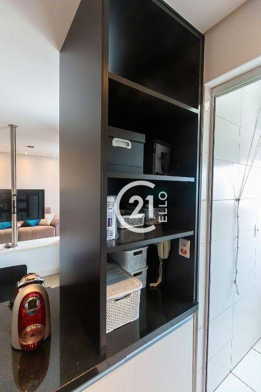 Apartamento para alugar com 2 quartos, 71m² - Foto 9