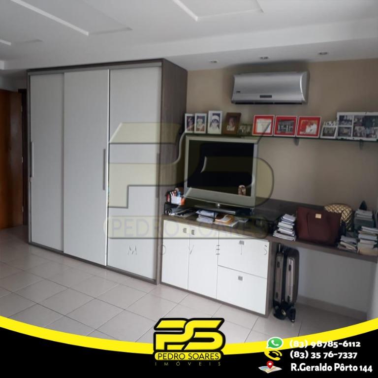 Apartamento à venda com 4 quartos, 276m² - Foto 5