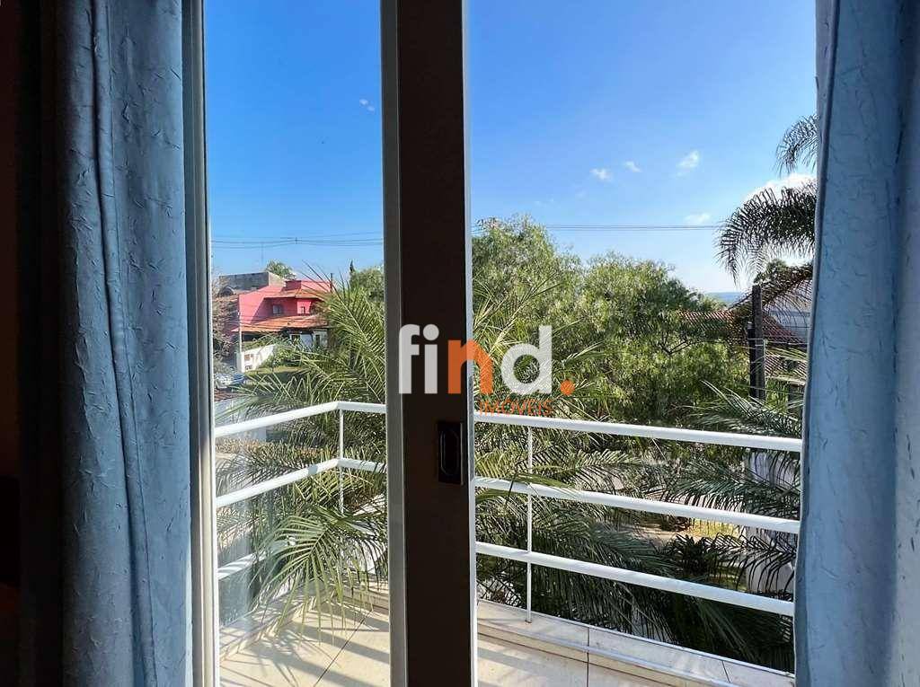 Casa de Condomínio à venda e aluguel com 4 quartos, 373m² - Foto 26
