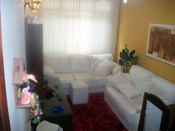 Apartamento à venda com 1 quarto, 50m² - Foto 1