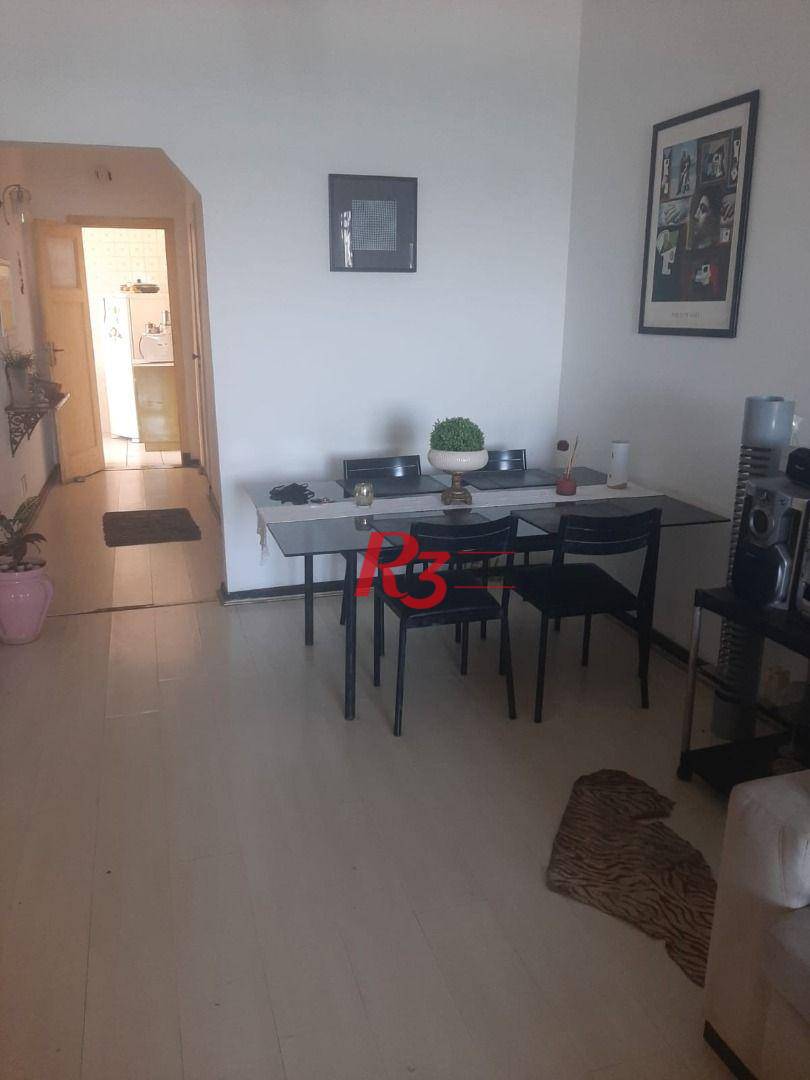 Apartamento à venda com 3 quartos, 117m² - Foto 5