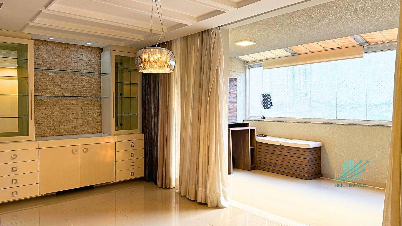 Apartamento, 3 quartos, 140 m² - Foto 5