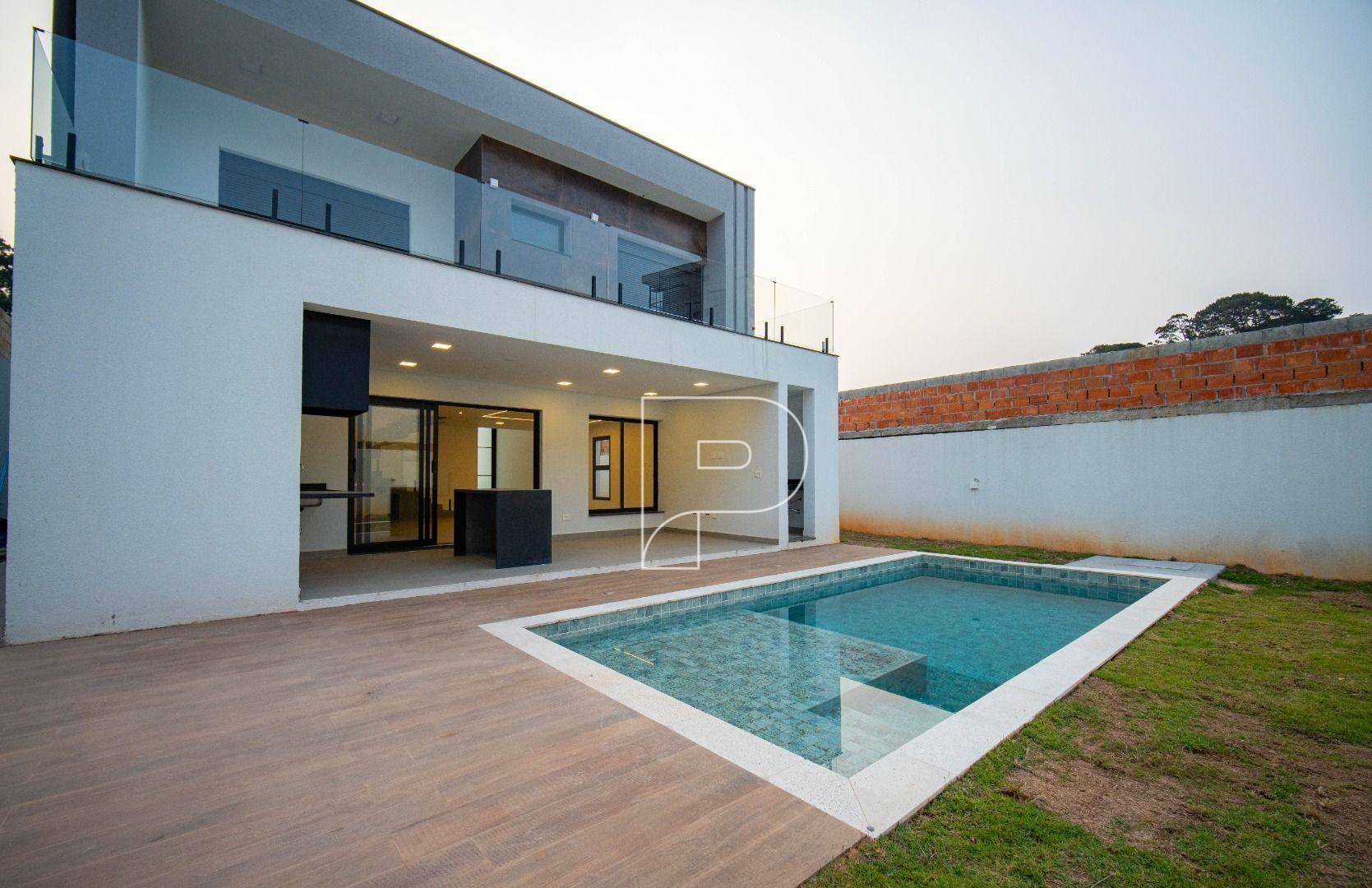 Casa de Condomínio à venda com 3 quartos, 303m² - Foto 49