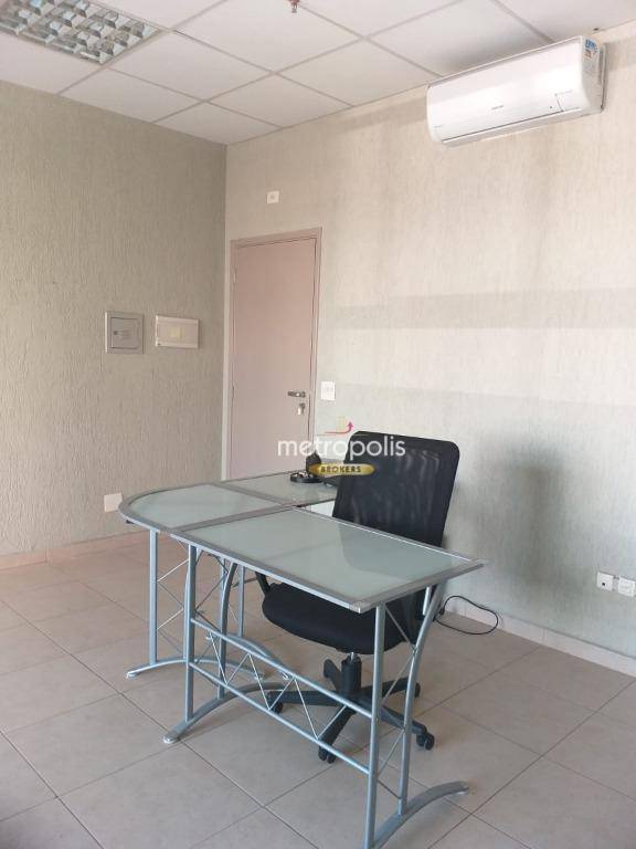 Conjunto Comercial-Sala à venda, 34m² - Foto 3