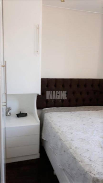 Apartamento à venda com 2 quartos, 54m² - Foto 14