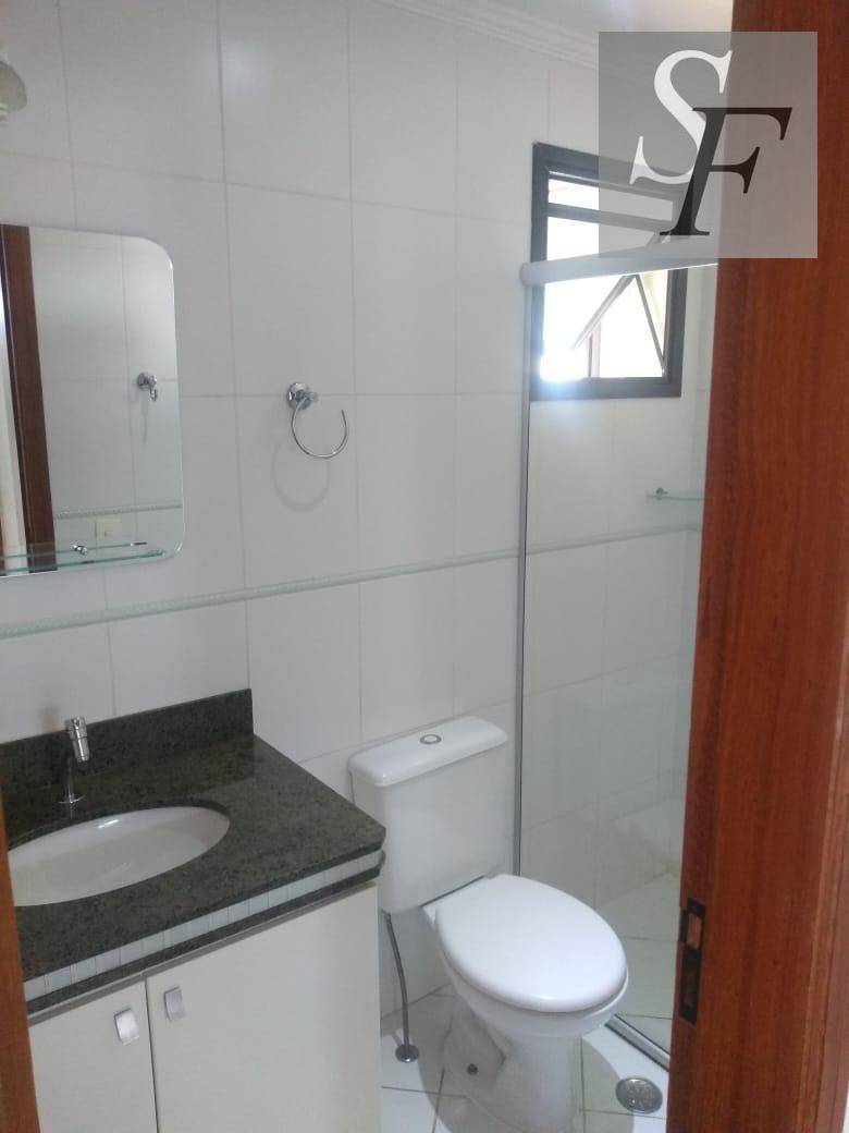 Apartamento à venda com 2 quartos, 80m² - Foto 9