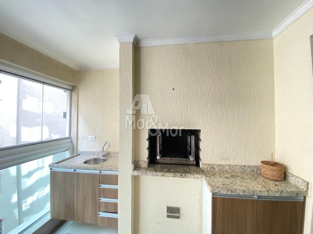 Apartamento à venda com 3 quartos, 100m² - Foto 5