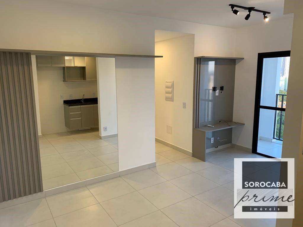 Apartamento para alugar com 2 quartos, 55m² - Foto 11