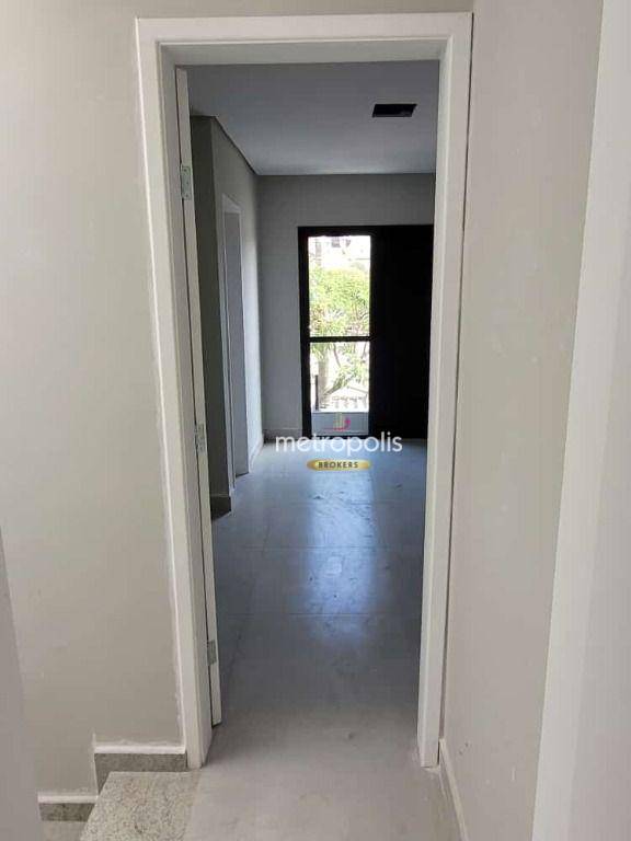 Sobrado à venda com 2 quartos, 120m² - Foto 10