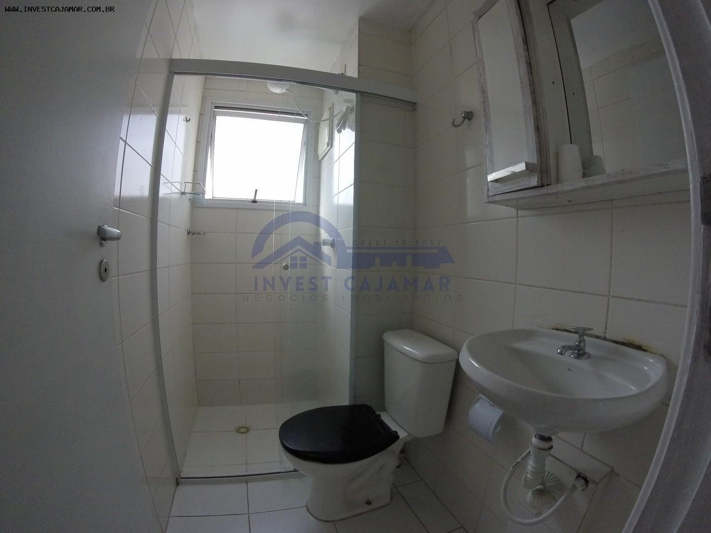 Apartamento para alugar com 2 quartos, 47m² - Foto 6