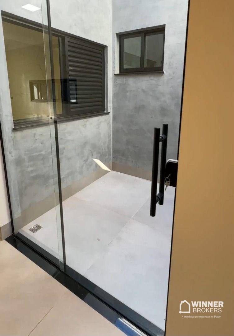 Casa, 3 quartos, 137 m² - Foto 4