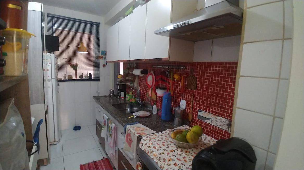 Apartamento à venda com 2 quartos, 63m² - Foto 6