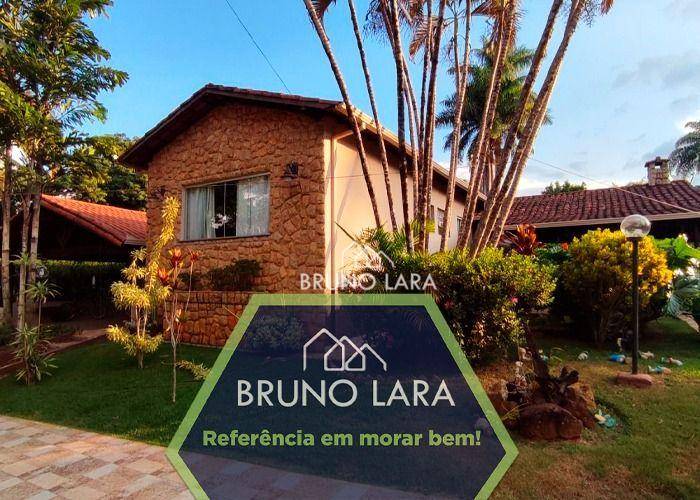 Casa de Condomínio à venda com 4 quartos, 151m² - Foto 1