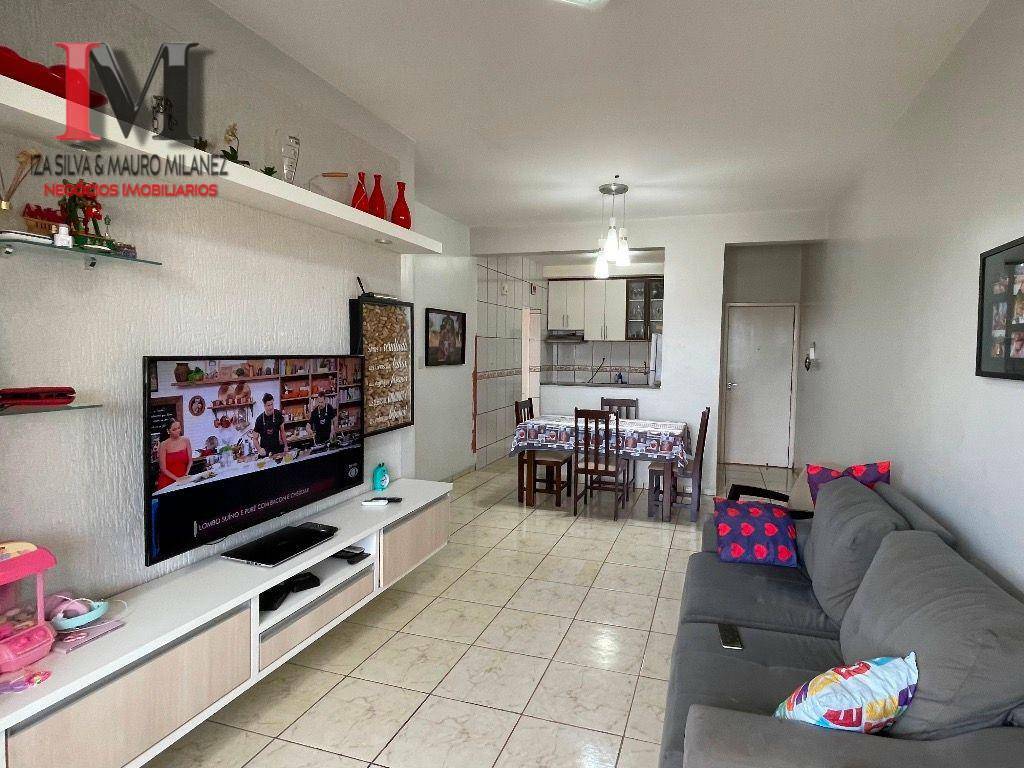 Apartamento à venda com 3 quartos, 91M2 - Foto 4