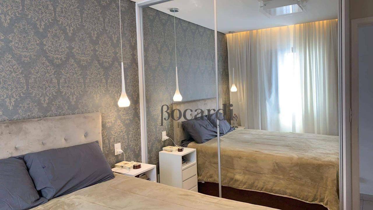 Apartamento à venda com 2 quartos, 88m² - Foto 6