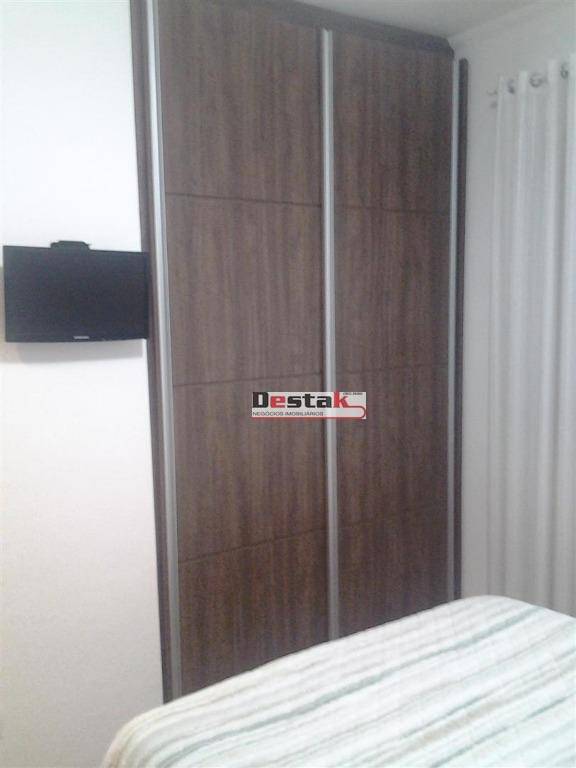 Apartamento à venda com 2 quartos, 56m² - Foto 22