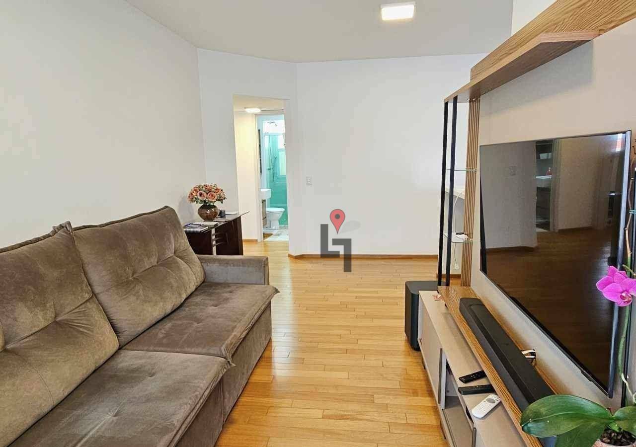 Apartamento à venda com 3 quartos, 86m² - Foto 3