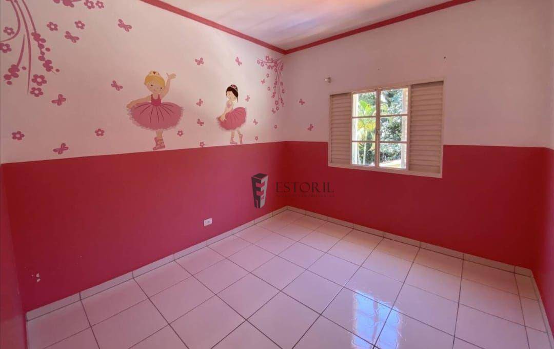 Sobrado à venda com 4 quartos, 364M2 - Foto 11