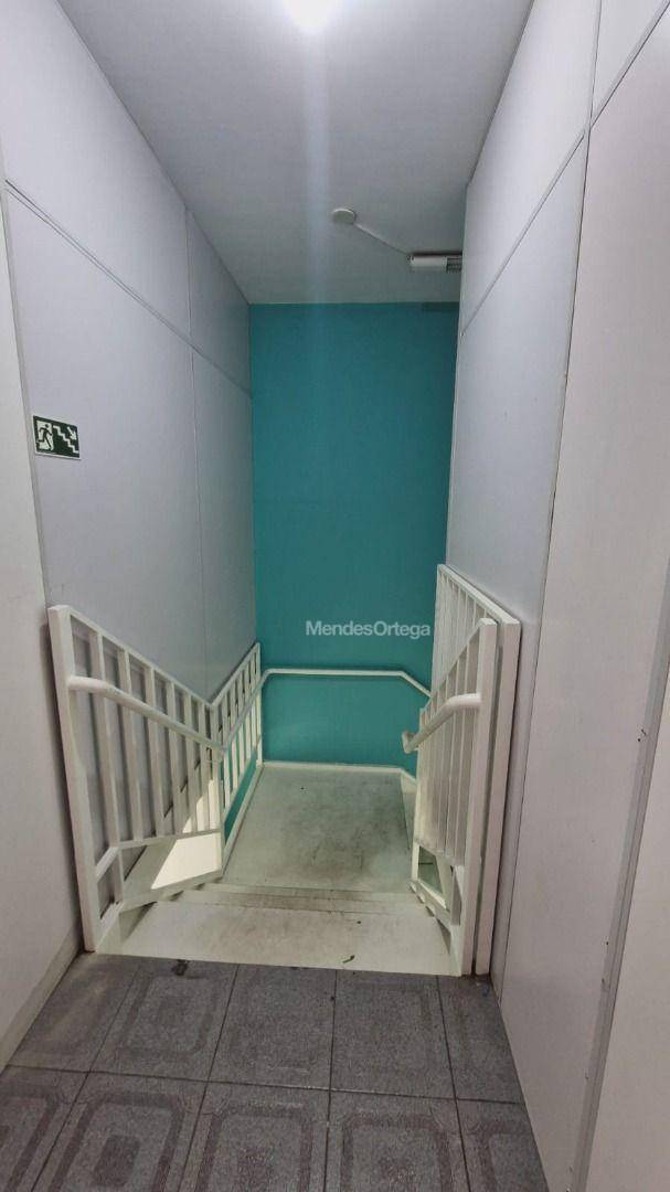 Loja-Salão para alugar, 250m² - Foto 8