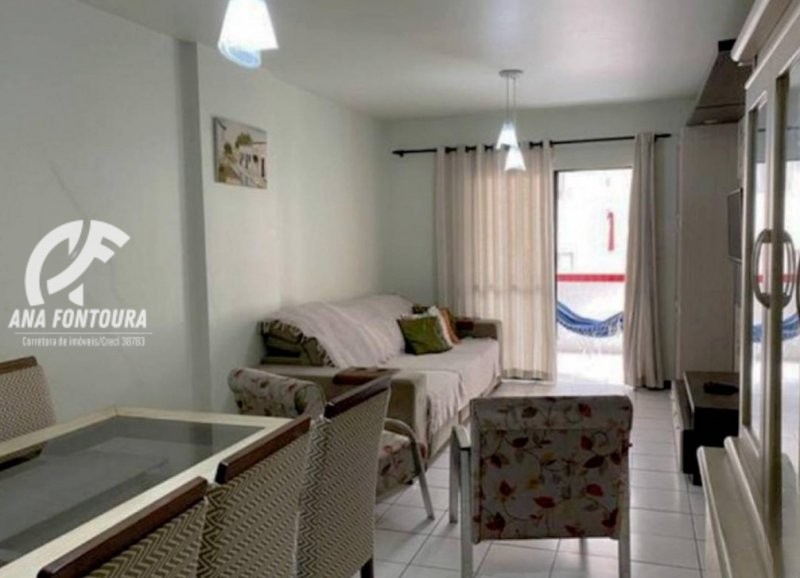 Apartamento à venda com 3 quartos, 90m² - Foto 3