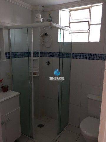 Apartamento à venda com 3 quartos, 85m² - Foto 6