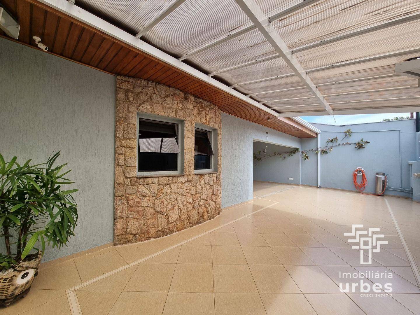 Casa à venda com 3 quartos, 175m² - Foto 3